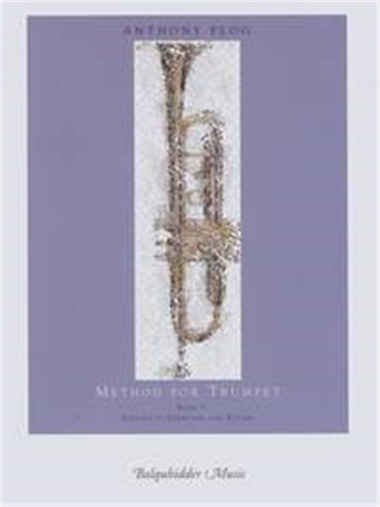 Method For Trumpet 5